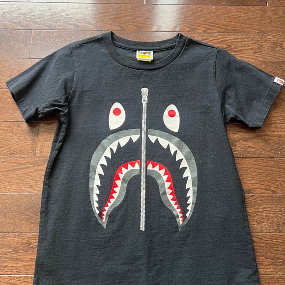 Bape T-Shirt - Picture 1 of 1